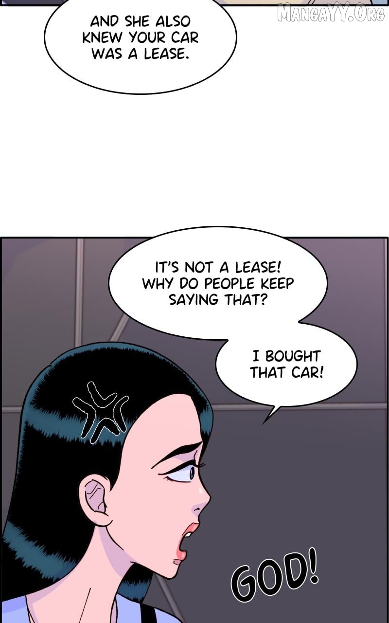 Momfluencer Chapter 18 - page 75