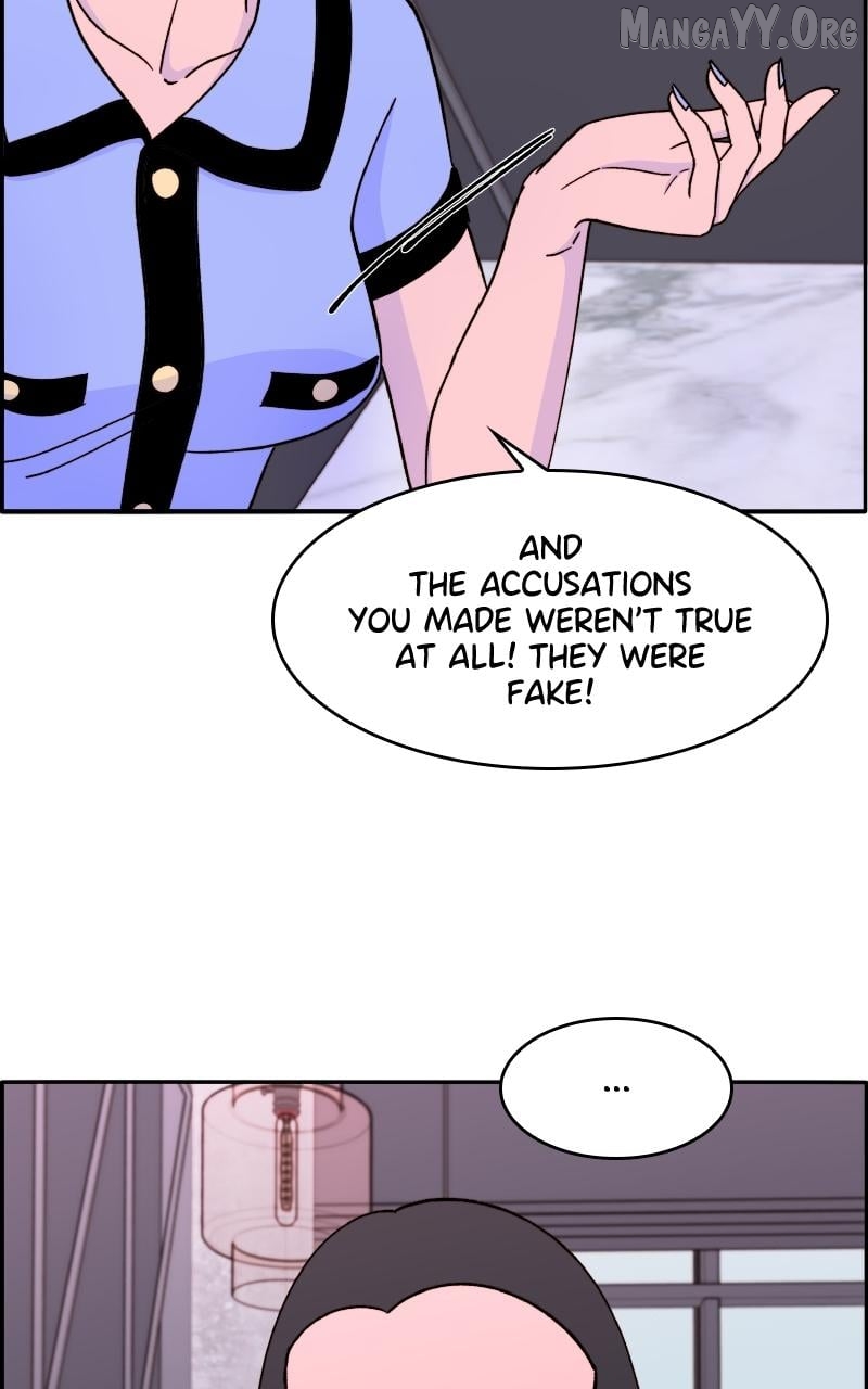 Momfluencer Chapter 18 - page 76