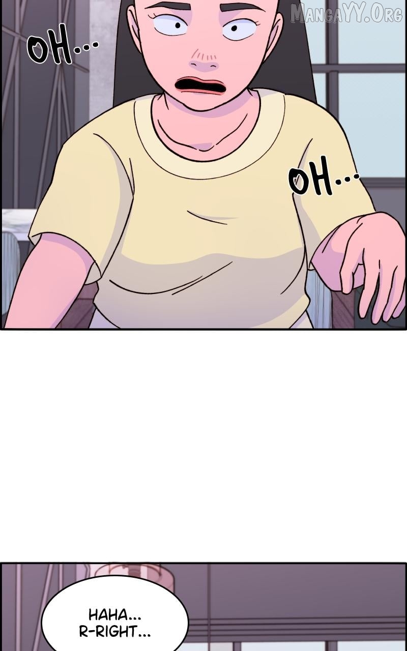 Momfluencer Chapter 18 - page 77