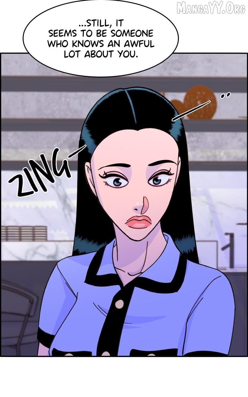 Momfluencer Chapter 18 - page 79