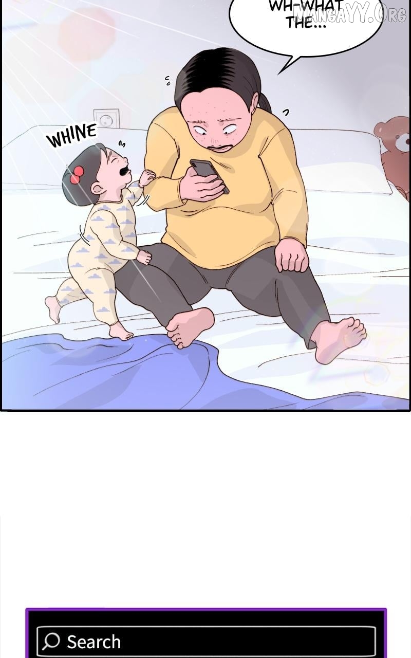 Momfluencer Chapter 5 - page 12