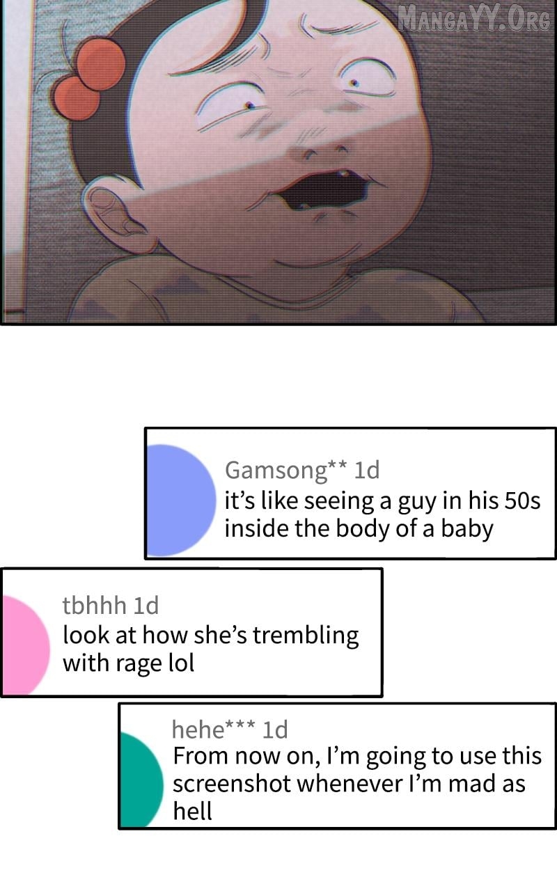 Momfluencer Chapter 5 - page 16