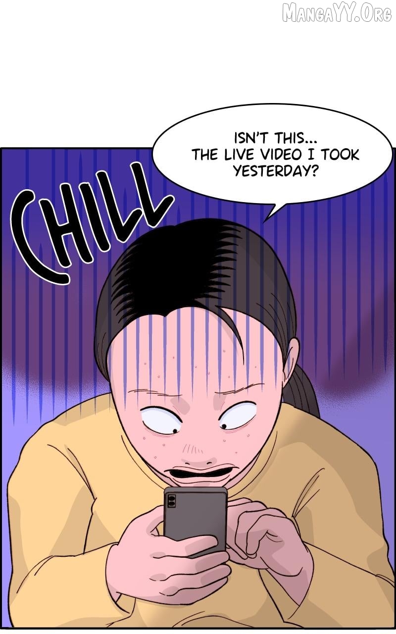 Momfluencer Chapter 5 - page 17