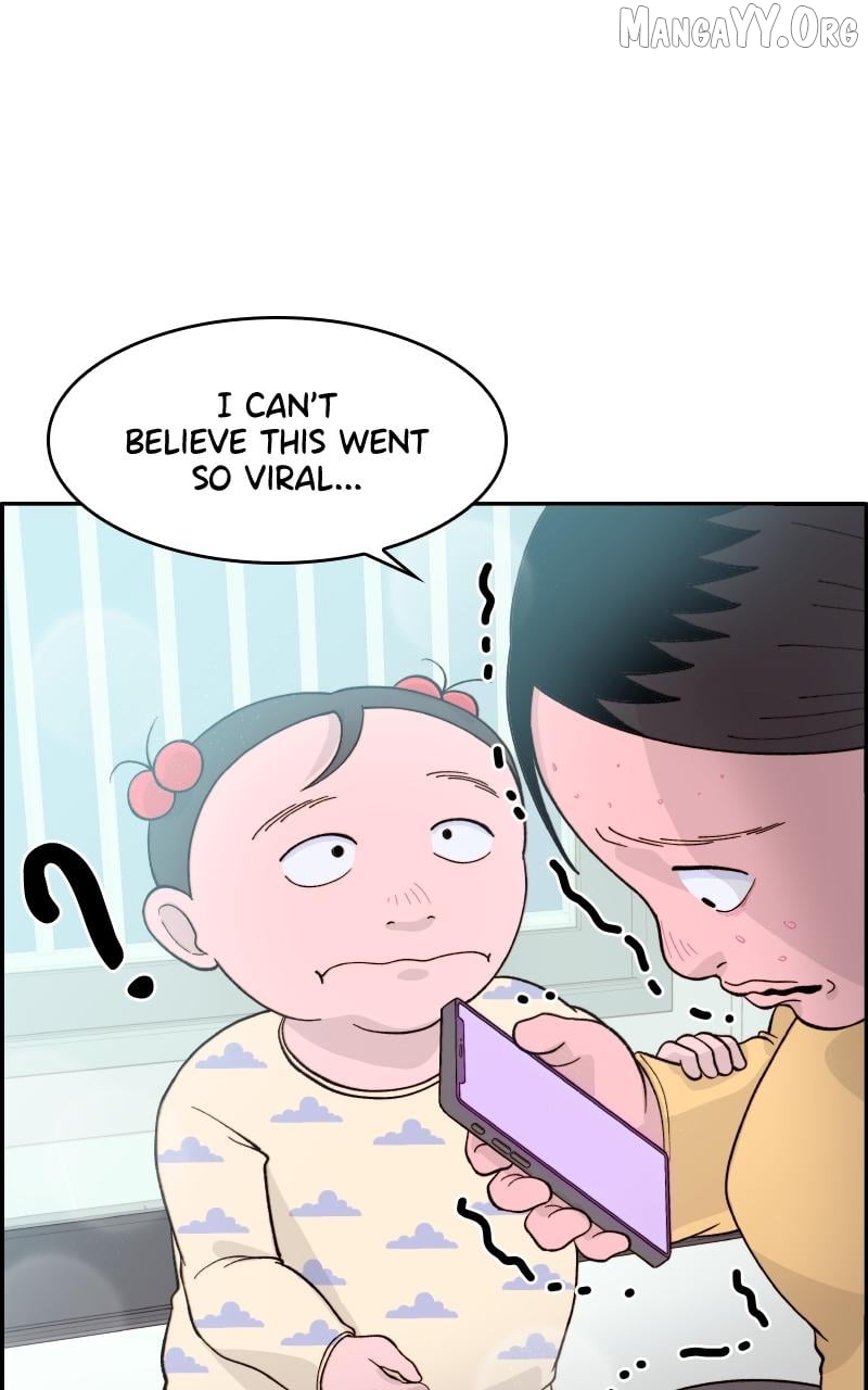 Momfluencer Chapter 5 - page 18
