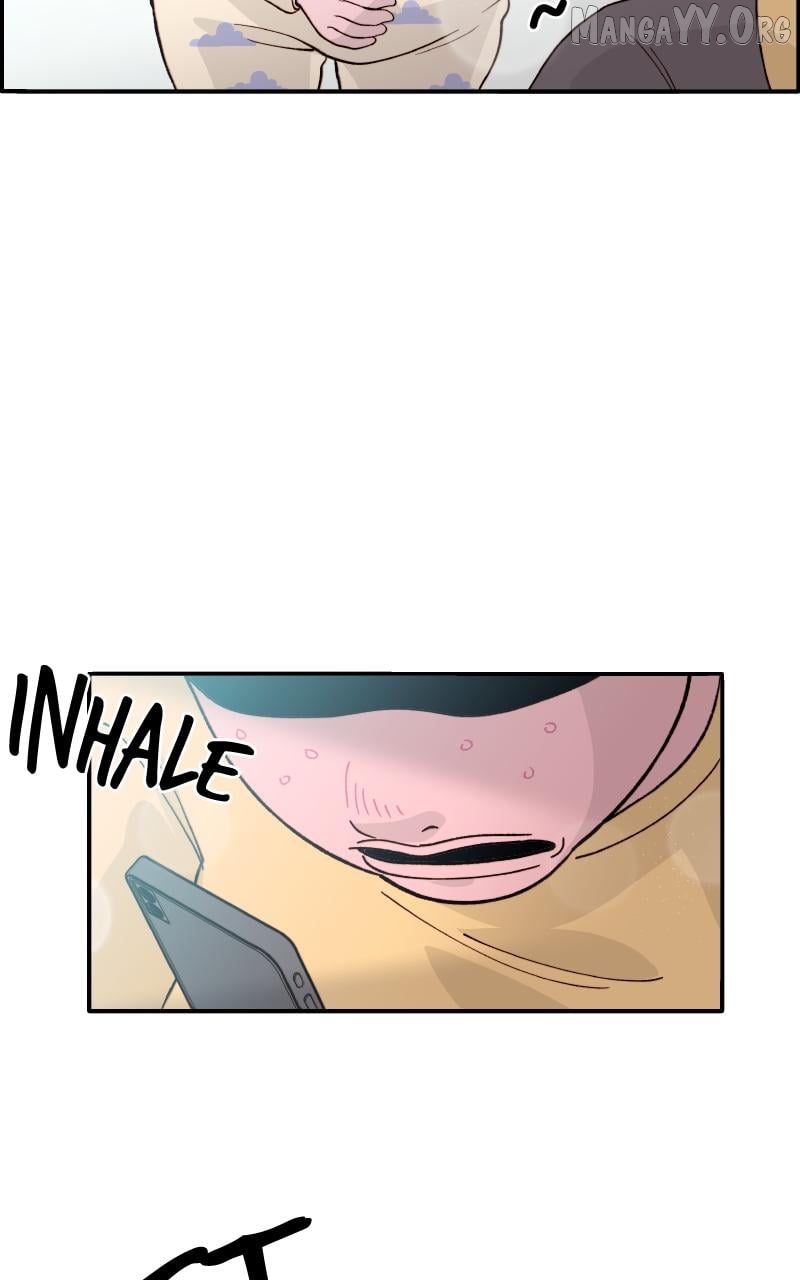 Momfluencer Chapter 5 - page 19