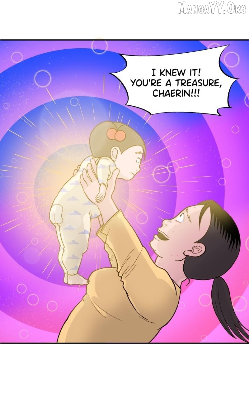 Momfluencer Chapter 5 - page 21