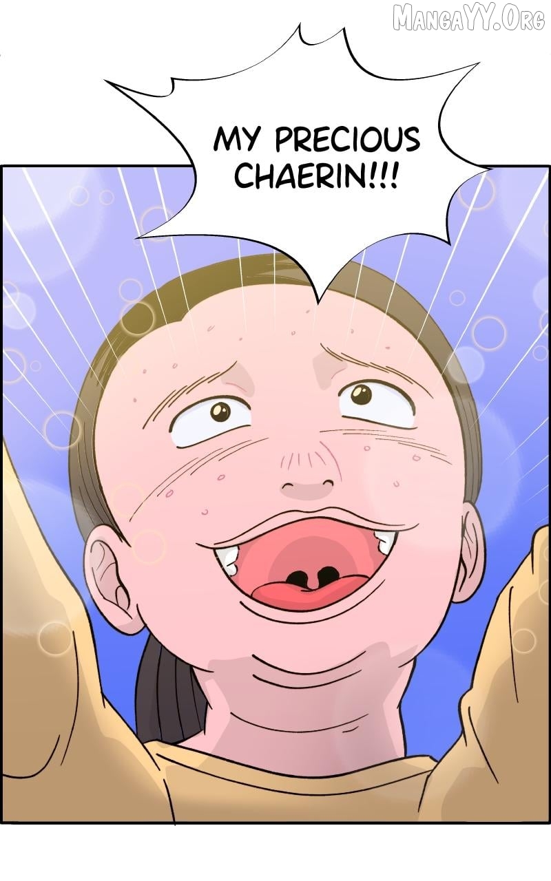 Momfluencer Chapter 5 - page 22