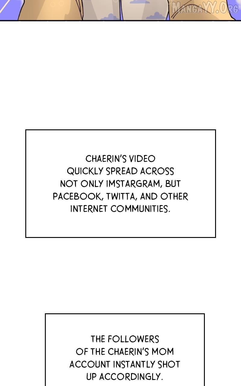 Momfluencer Chapter 5 - page 24