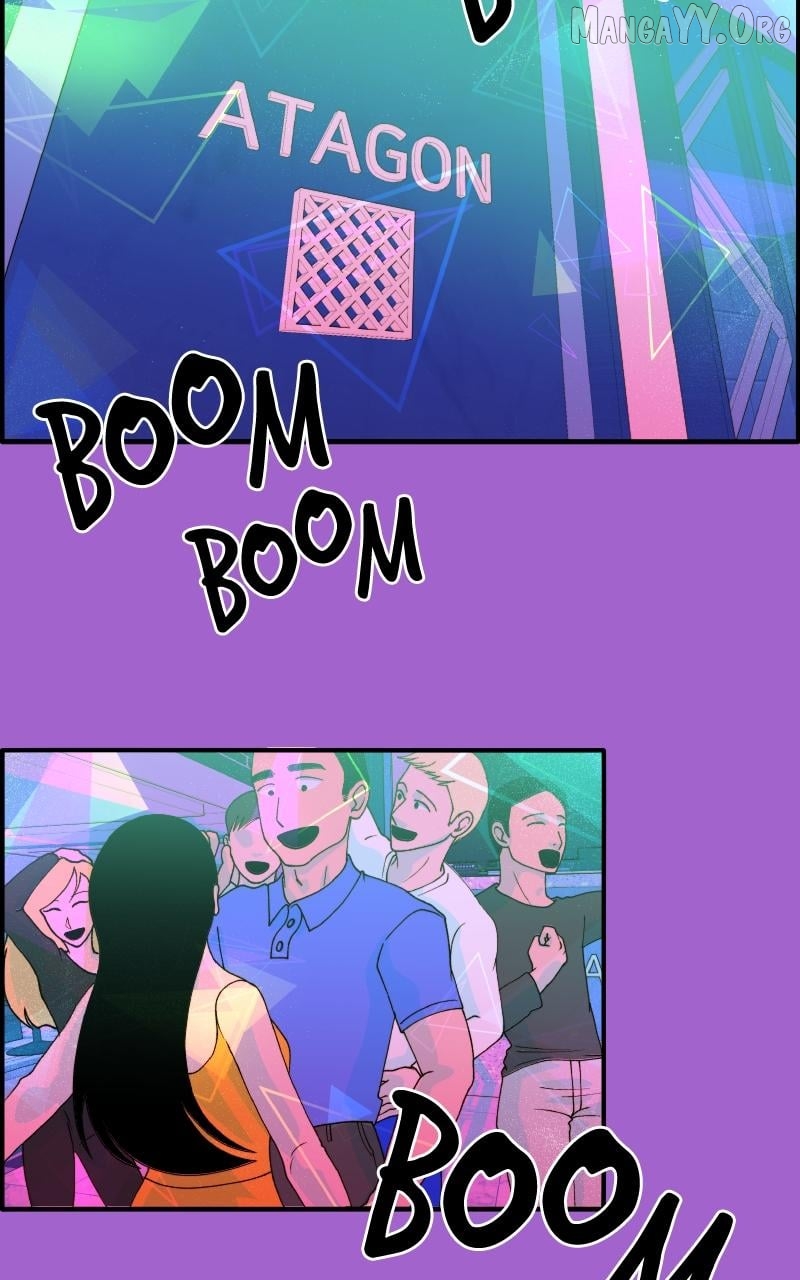 Momfluencer Chapter 5 - page 28