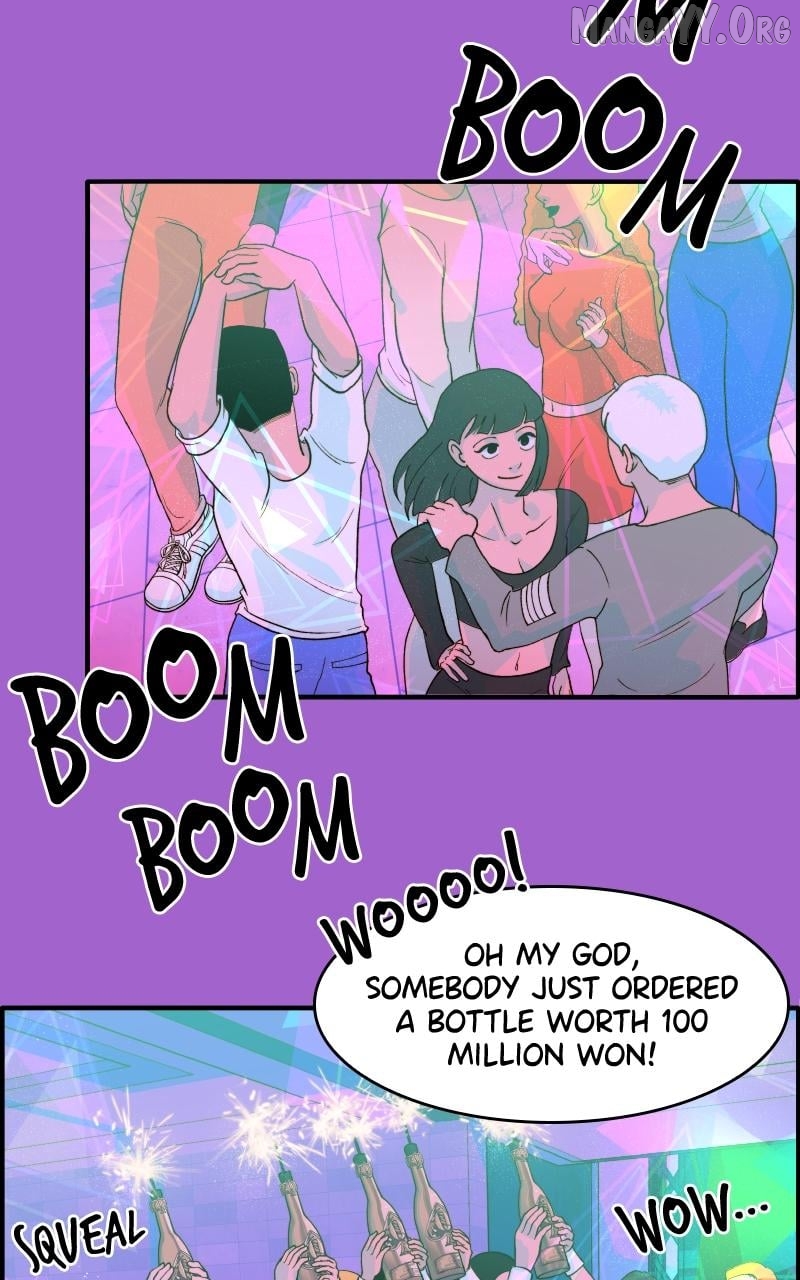 Momfluencer Chapter 5 - page 29
