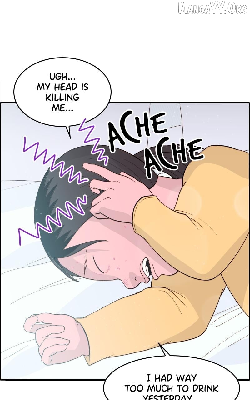 Momfluencer Chapter 5 - page 3