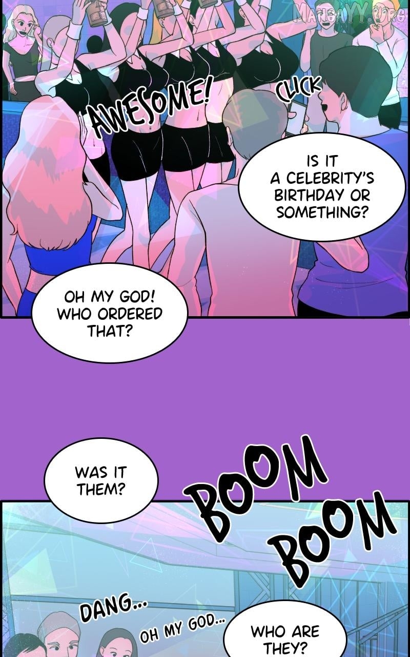 Momfluencer Chapter 5 - page 30