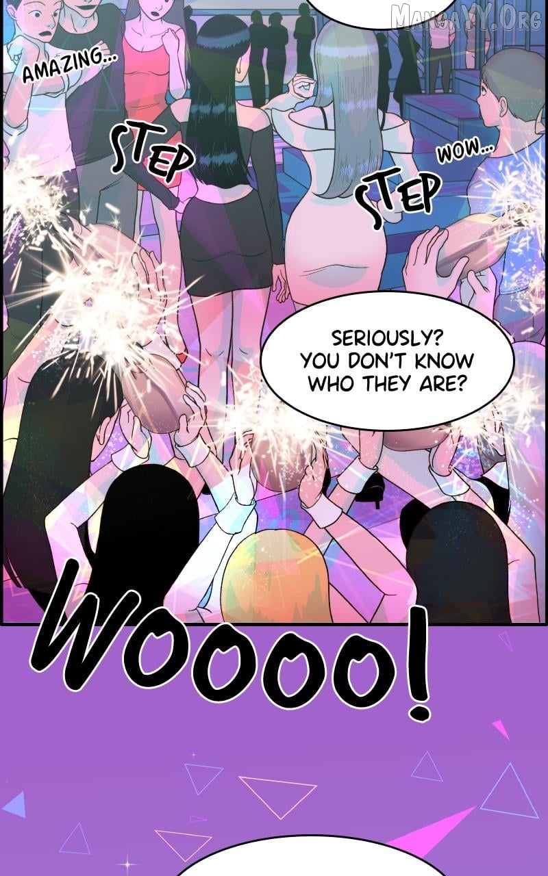 Momfluencer Chapter 5 - page 31