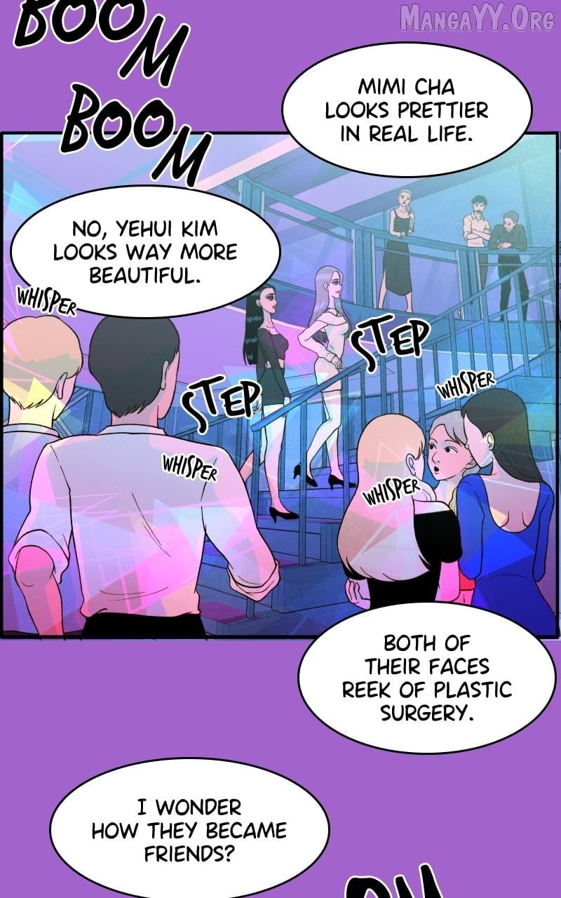 Momfluencer Chapter 5 - page 33
