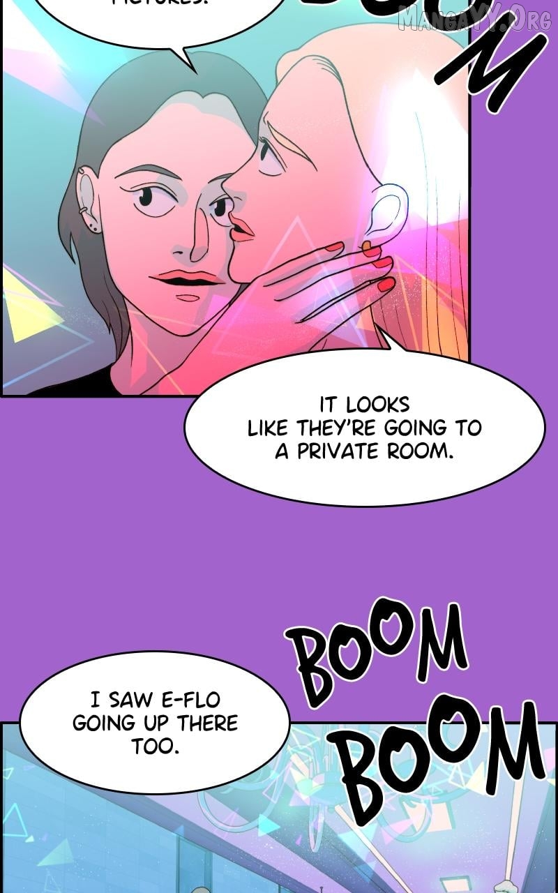 Momfluencer Chapter 5 - page 36