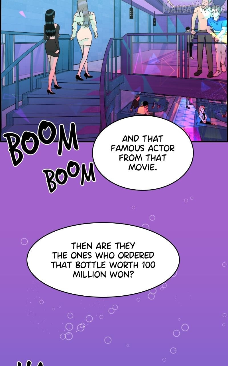 Momfluencer Chapter 5 - page 37