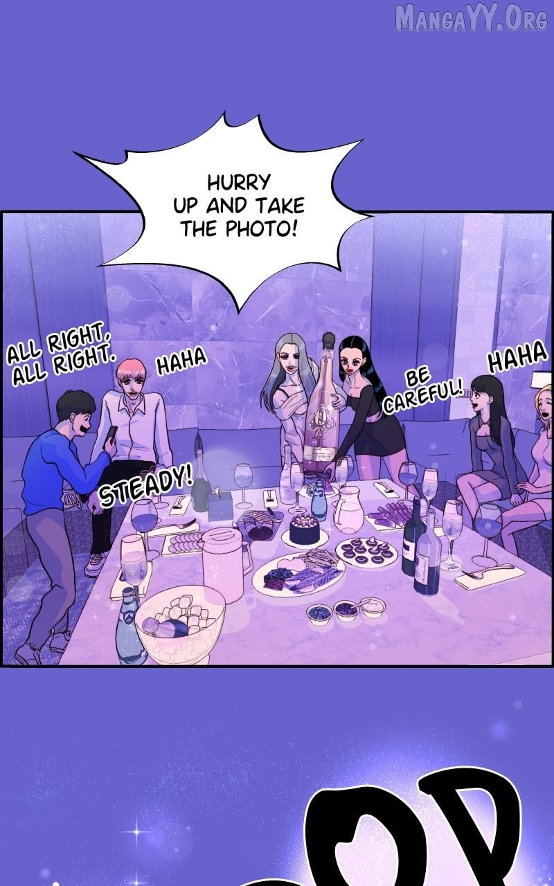 Momfluencer Chapter 5 - page 39