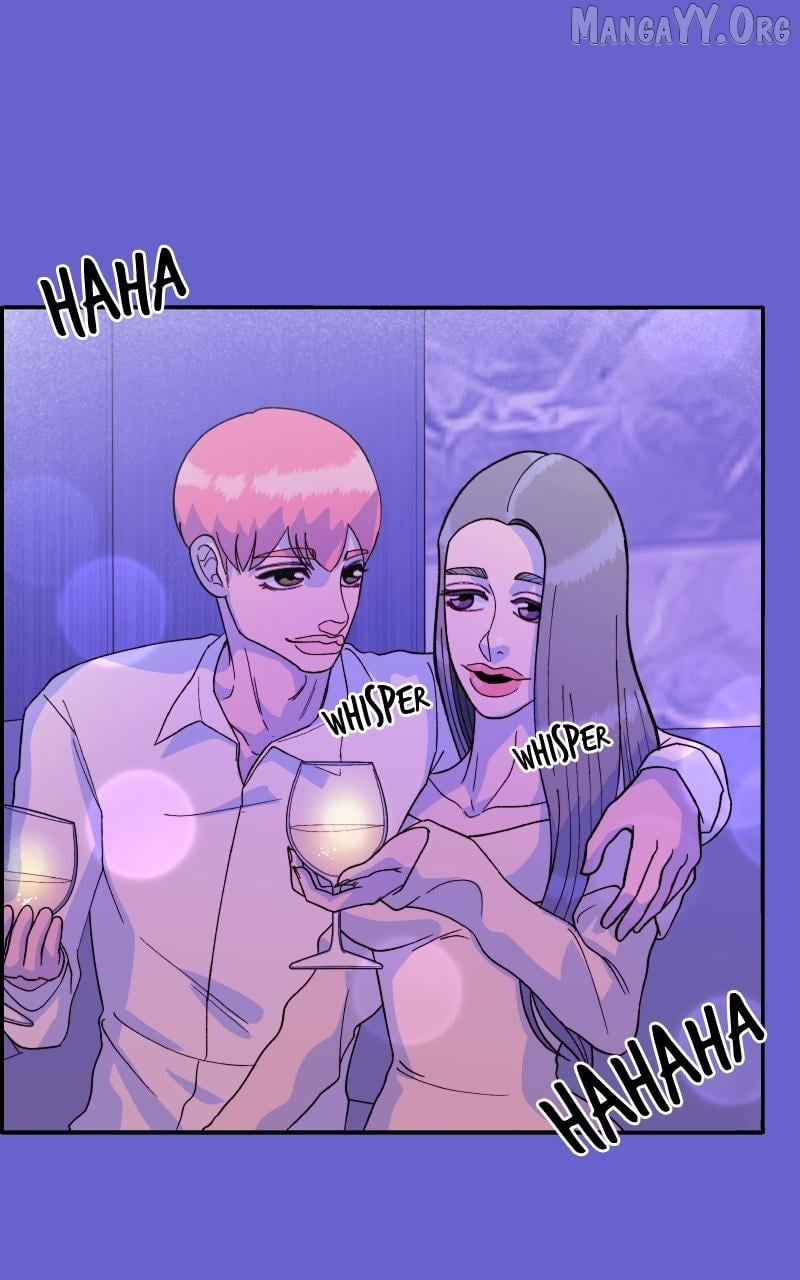 Momfluencer Chapter 5 - page 43