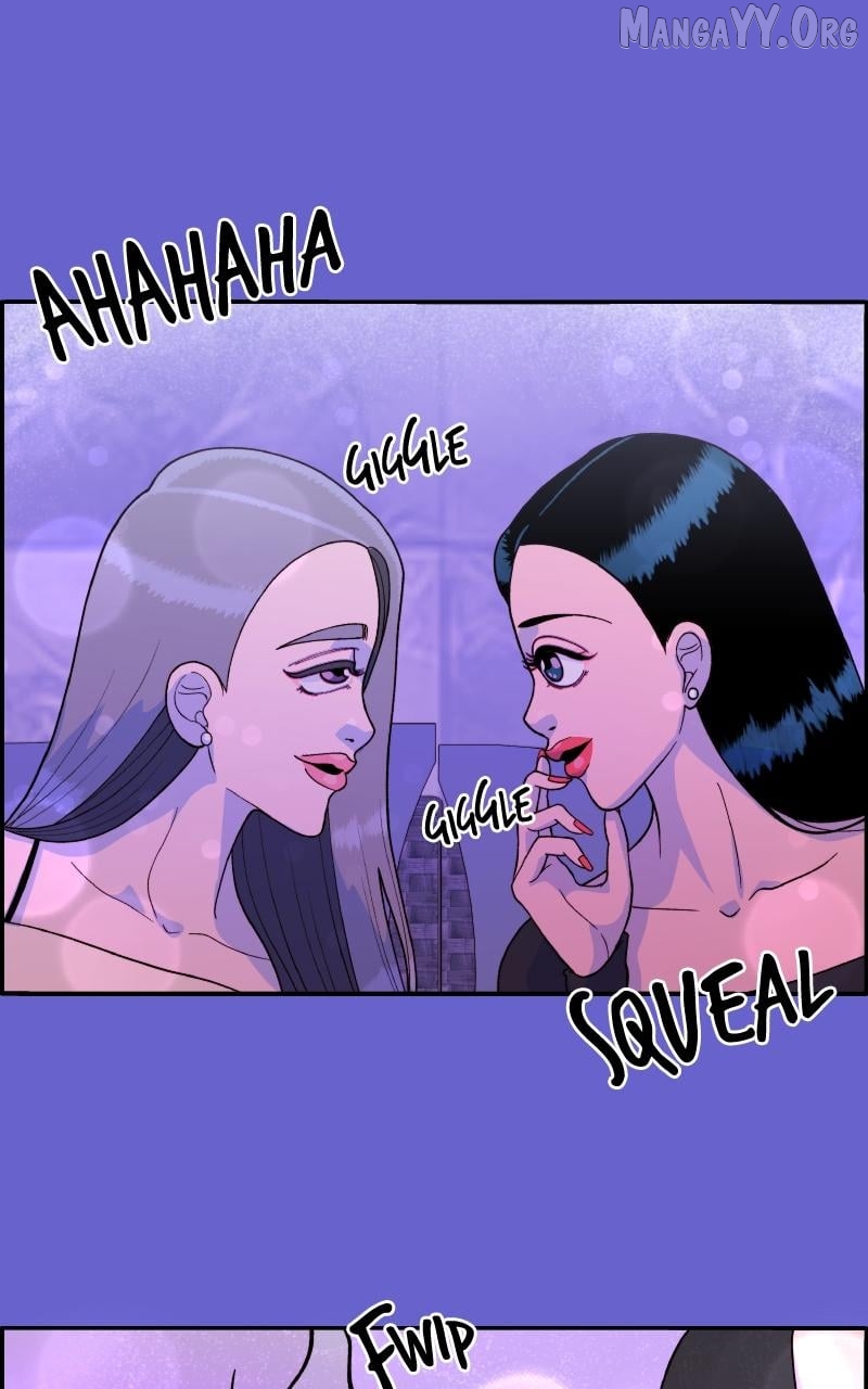 Momfluencer Chapter 5 - page 44
