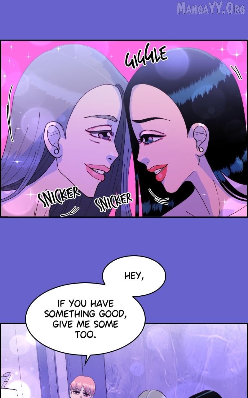 Momfluencer Chapter 5 - page 47