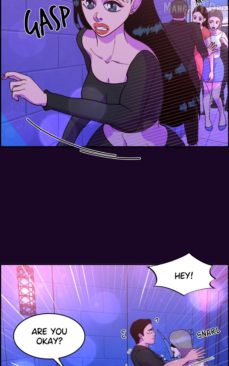 Momfluencer Chapter 5 - page 57
