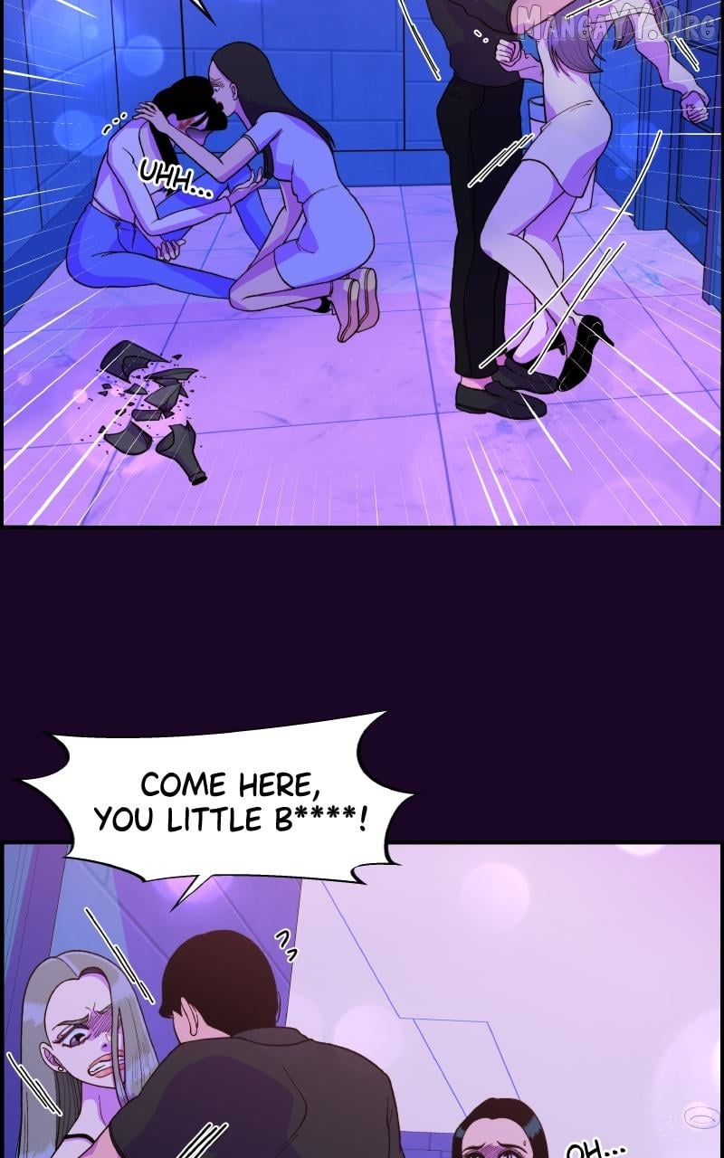 Momfluencer Chapter 5 - page 58