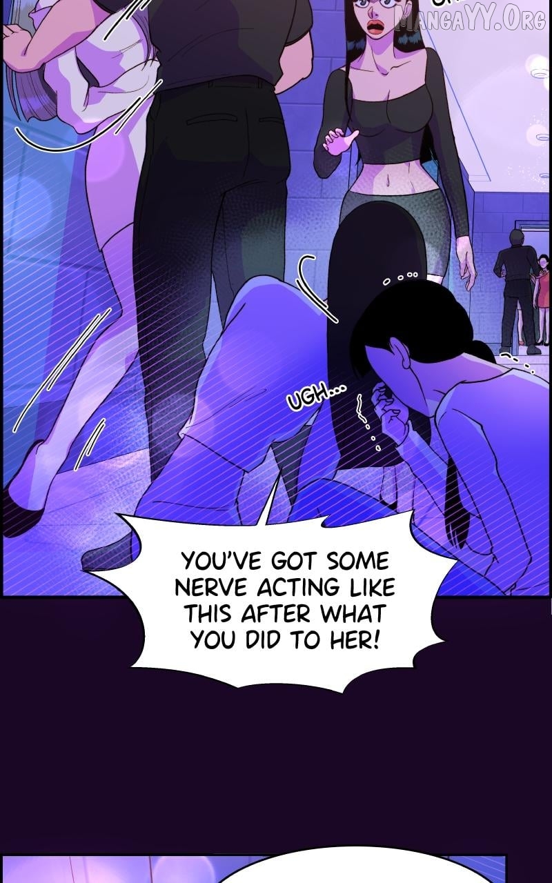 Momfluencer Chapter 5 - page 59