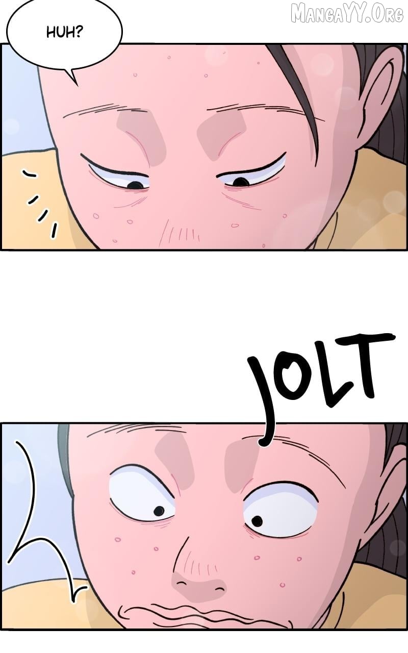 Momfluencer Chapter 5 - page 6