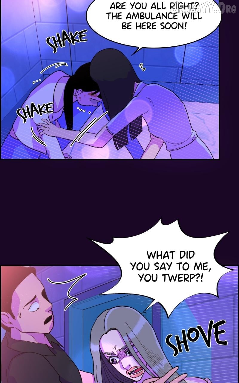 Momfluencer Chapter 5 - page 60