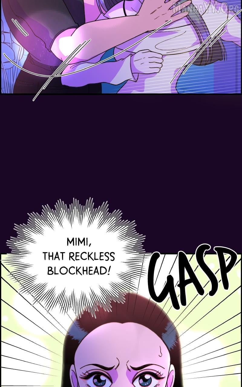 Momfluencer Chapter 5 - page 61
