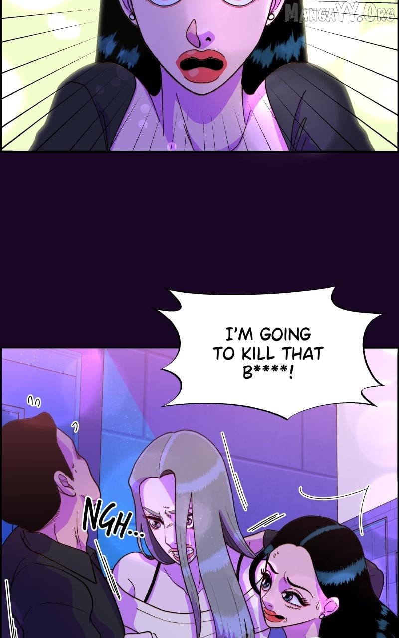 Momfluencer Chapter 5 - page 62