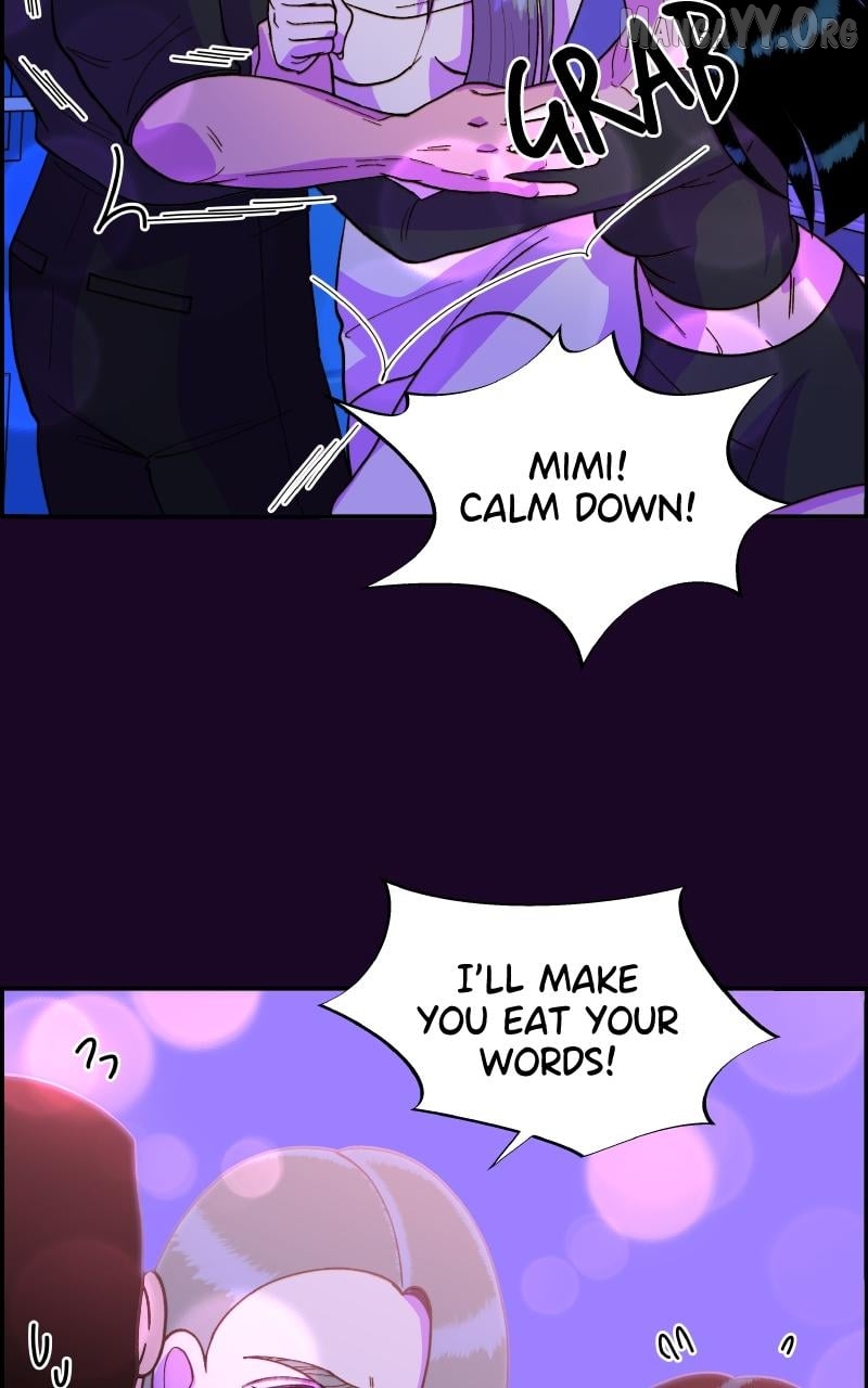 Momfluencer Chapter 5 - page 63