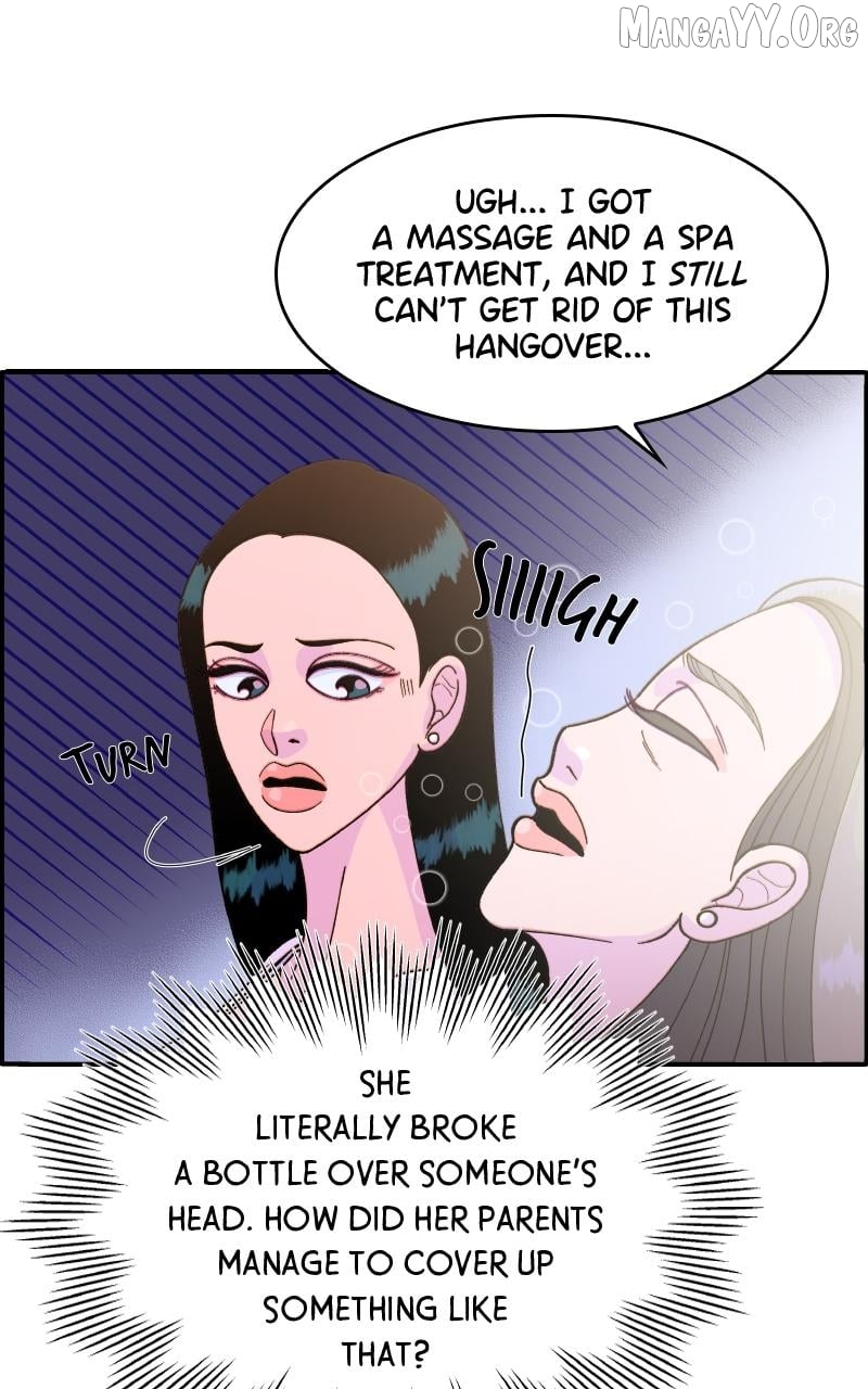 Momfluencer Chapter 5 - page 68