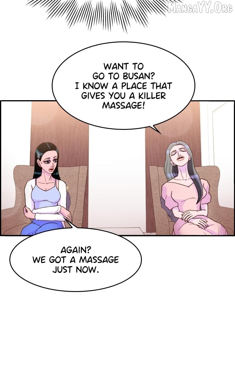 Momfluencer Chapter 5 - page 69