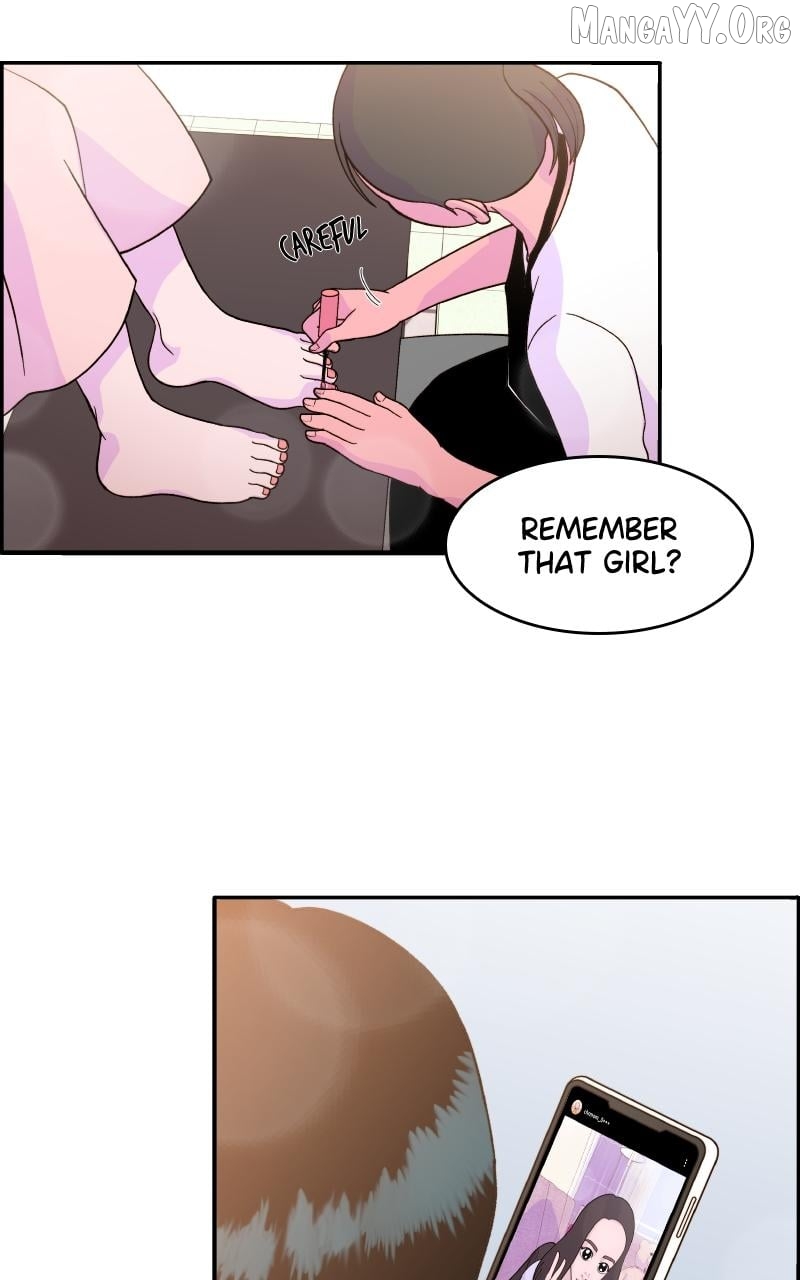 Momfluencer Chapter 5 - page 70