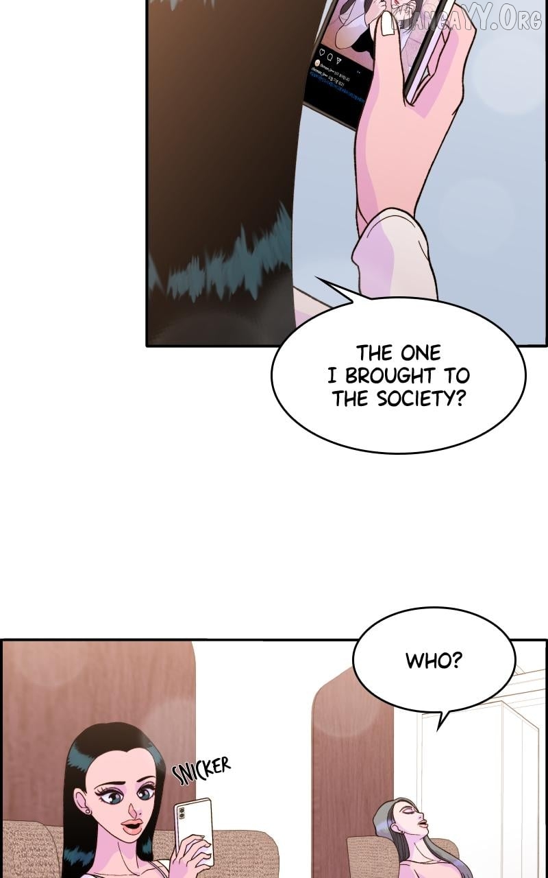 Momfluencer Chapter 5 - page 71