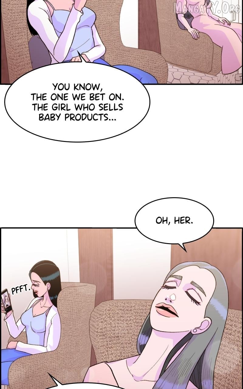Momfluencer Chapter 5 - page 72