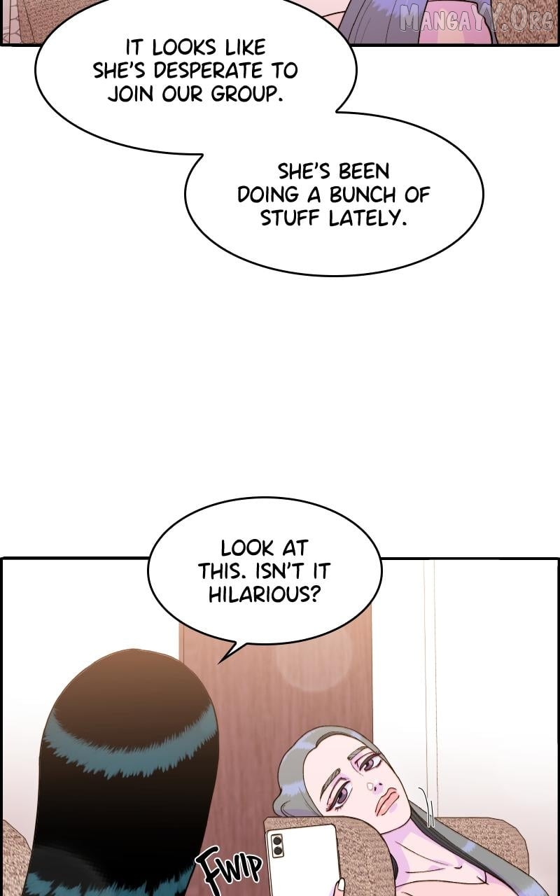Momfluencer Chapter 5 - page 73