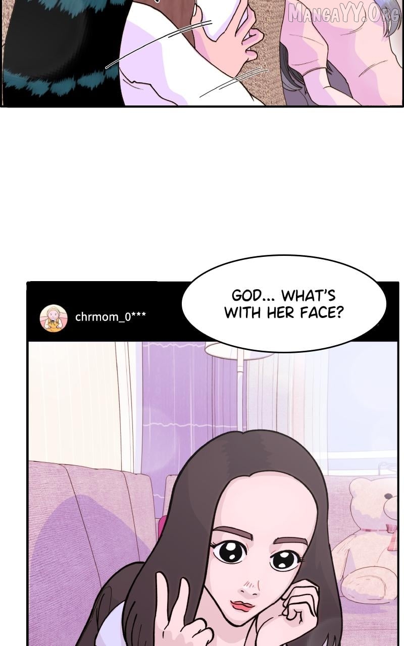 Momfluencer Chapter 5 - page 74