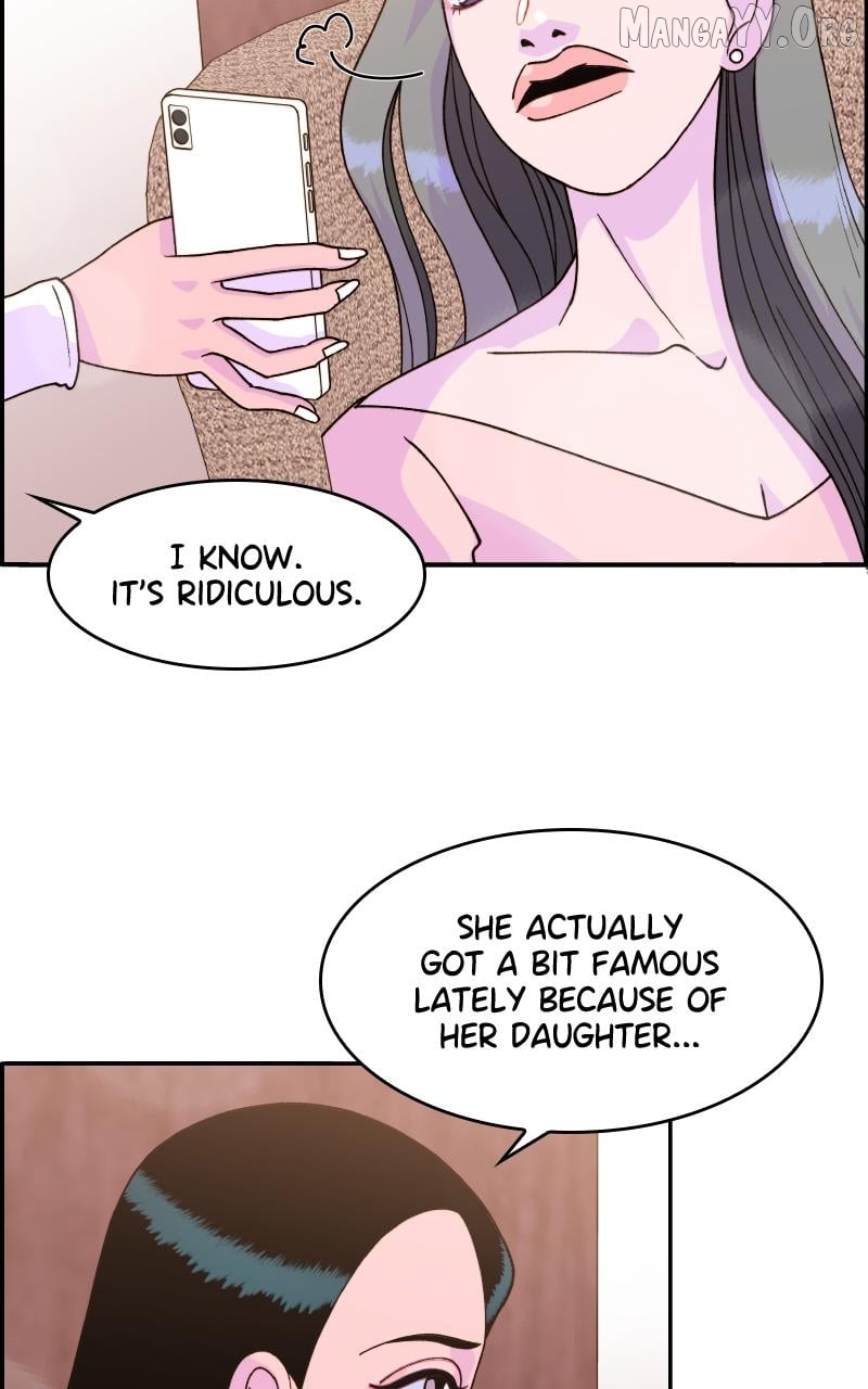 Momfluencer Chapter 5 - page 76