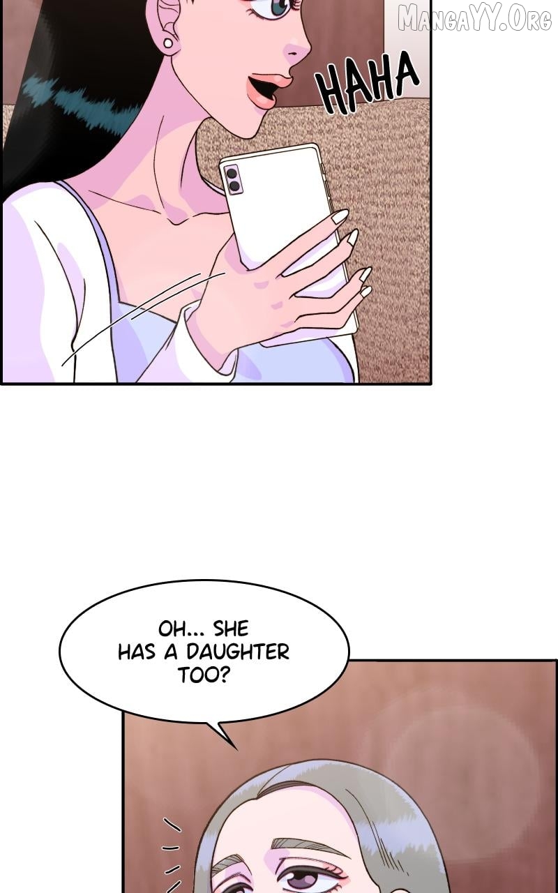 Momfluencer Chapter 5 - page 77