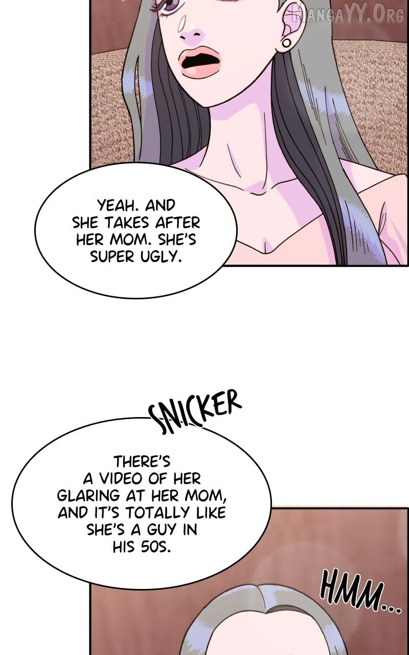 Momfluencer Chapter 5 - page 78