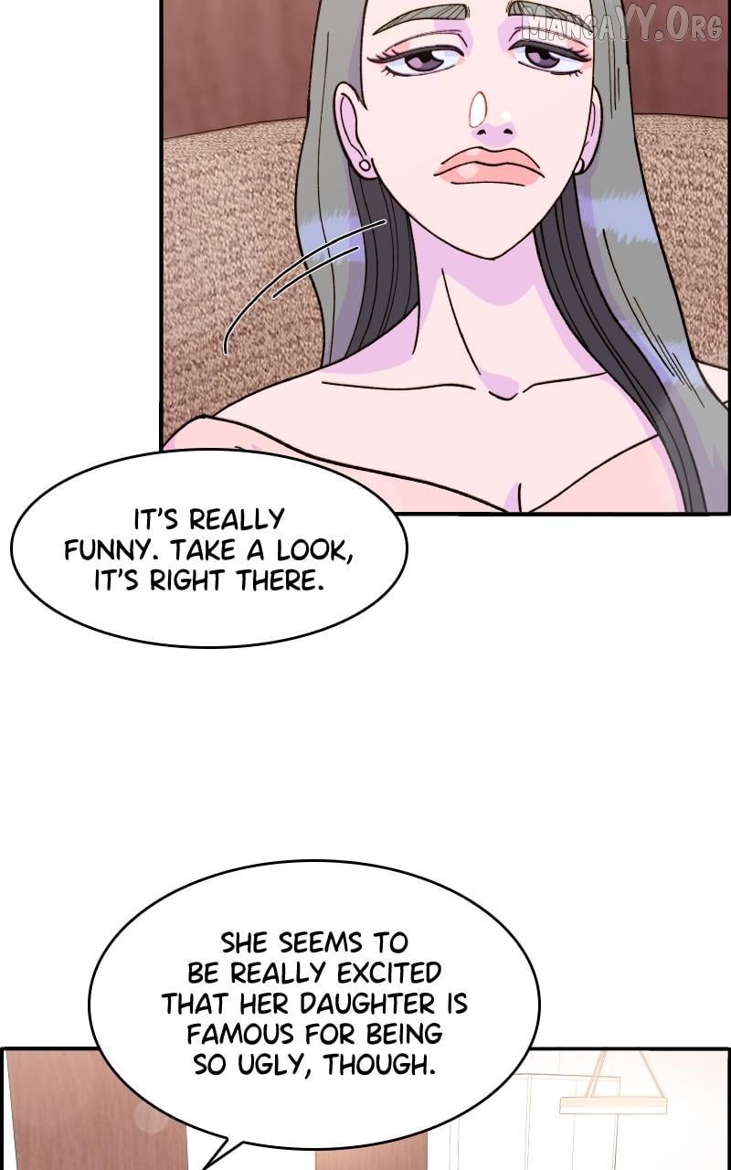 Momfluencer Chapter 5 - page 79