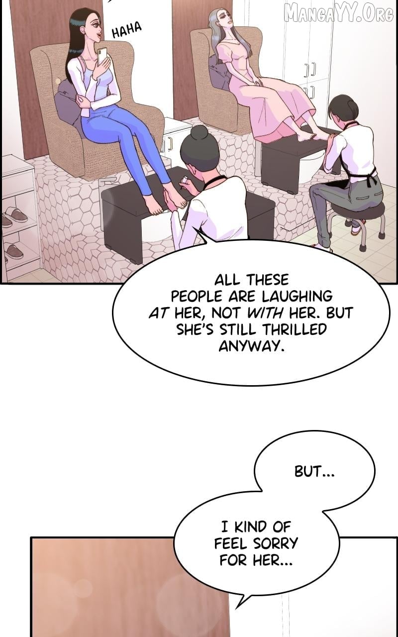 Momfluencer Chapter 5 - page 80