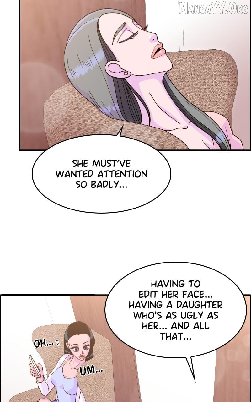 Momfluencer Chapter 5 - page 81