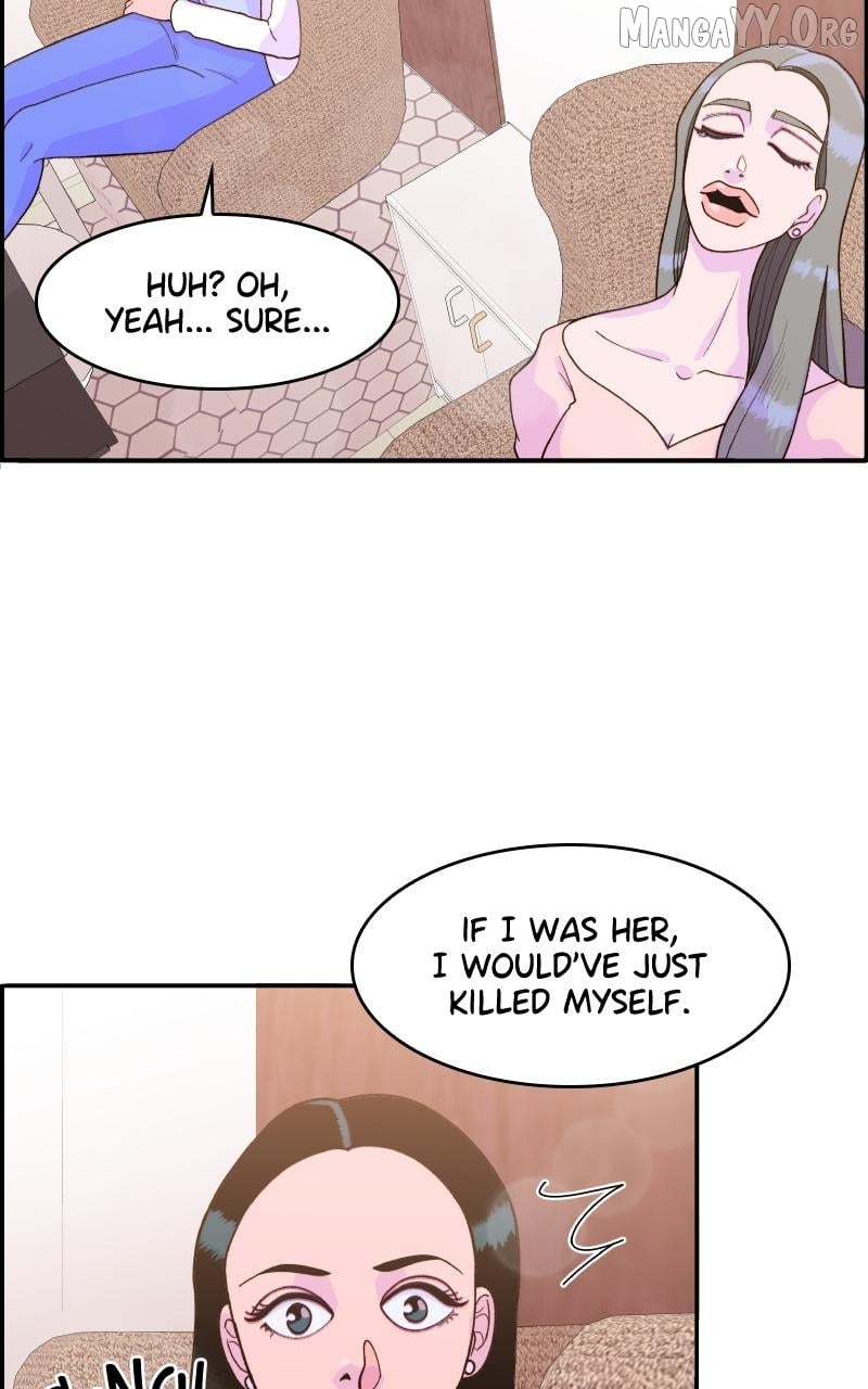 Momfluencer Chapter 5 - page 82