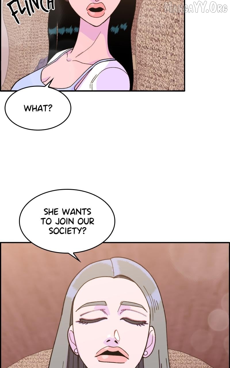 Momfluencer Chapter 5 - page 83