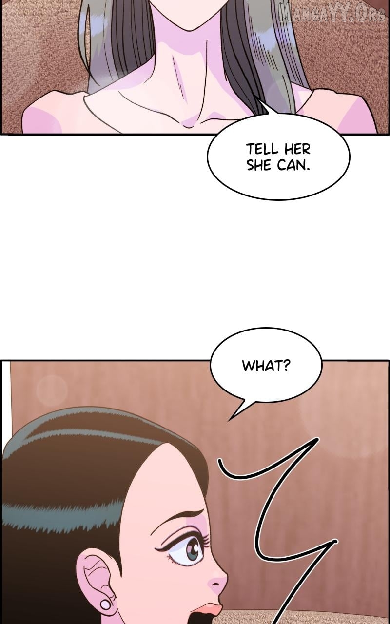 Momfluencer Chapter 5 - page 84