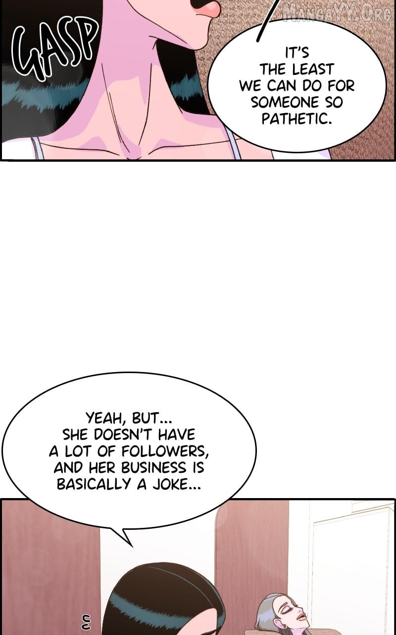 Momfluencer Chapter 5 - page 85