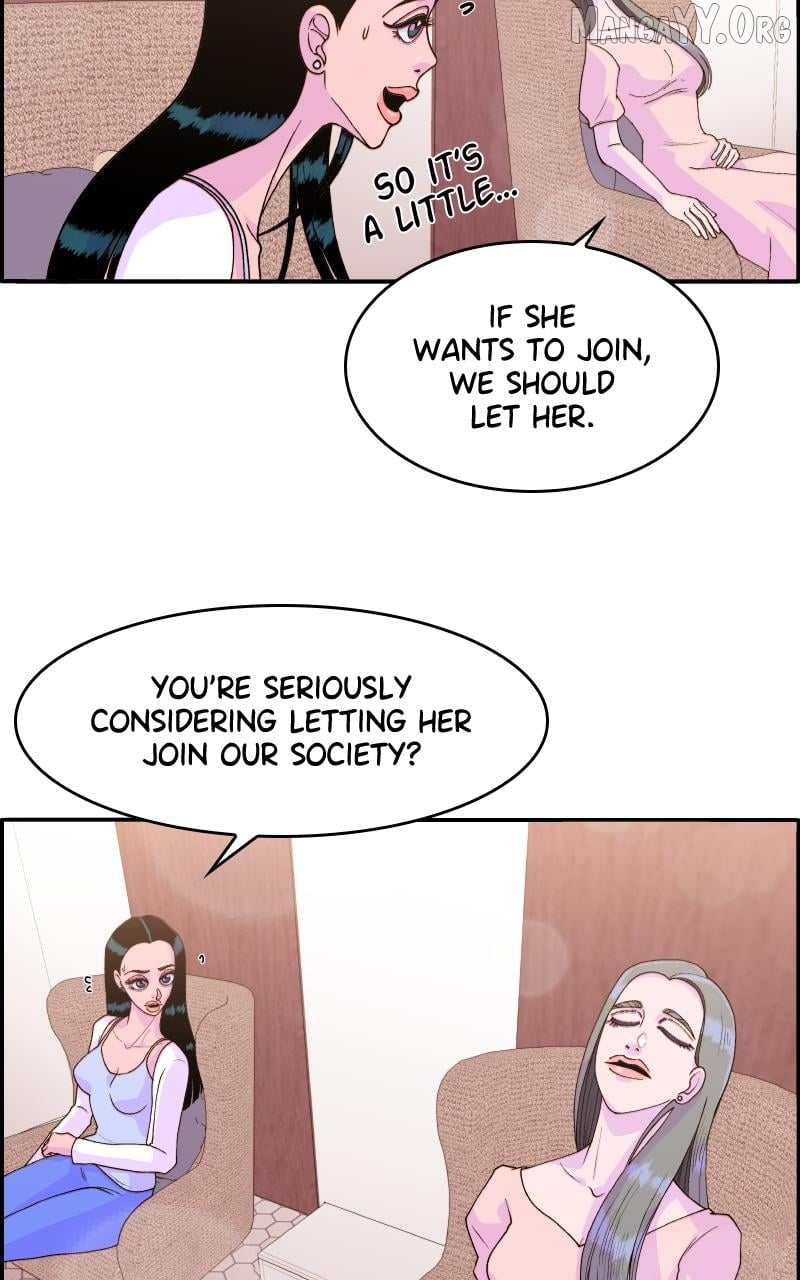 Momfluencer Chapter 5 - page 86